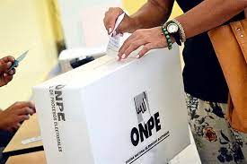 Tras este hallazgo, los vecinos del distrito pasqueño de chaupimarca dieron aviso a la policía nacional y serenos para las diligencias correspondientes. Vacancia Es Algo Inoportuno A Meses De Las Elecciones Del 2021