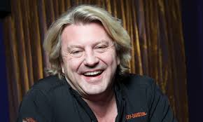 Mark Fuller interview