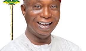 Ambassador Ayo Lawal.