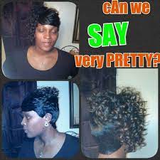 Quikweave Done With Oprah Hair N Milky Way 27 Piece Hair 27 Piece Hairstyles Hair Pieces Hair Styles