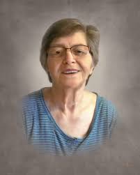 Patricia Dale “Pat” Brant