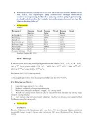 Check spelling or type a new query. Jenis Serealia Kacang Kacangan Dan Umbi Ciri Ciri Fisik Berbagai Jenis Itu