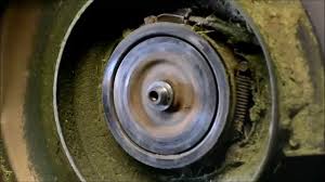 Maybe you would like to learn more about one of these? Honda Lawn Mower Repair Honda Hrc 216 K3 Blade Clutch Rebuild Parts 1 2 And 3 Youtube