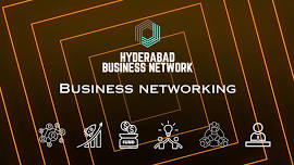 Hyderabad Business Network - Business Networking 2026
