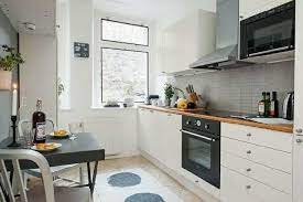 Kitchen set minimalis untuk ruang sempiternal bmth. 24 Model Kitchen Set Minimalis Modern Inspiratif