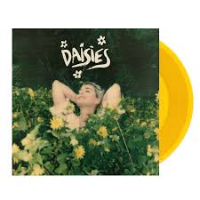 • katy perry performed her new single daisies for the first time last night on the american idol finale, which was filmed live from coronavirus lockdown. Bravado Daisies Ltd 7 Vinyl Katy Perry Lp