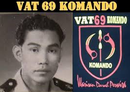 The seri pahlawan gagah perkasa (s.p.) (gallant warrior or grand knight of valour) is the highest federal award which can be presented in malaysia. Asp Mohd Zabri Kpn Ketuai Senarai Penerima Pingat Semasa Mstar