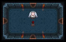 Angel Room Binding Of Isaac Rebirth Wiki