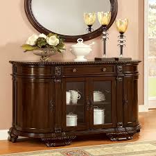 With luxurious hardware, ample storage space and a clean aesthetic to match any at the roomplace, we believe everyone deserves dining room furniture with buffets and servers they can be proud of, so we offer flexible financing options. Buffets Sideboards And Servers
