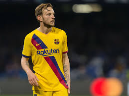Empty ground may also add pressure on young debutant lions. Ivan Rakitic Sends Heartfelt Message To Barcelona As Nou Camp Overhaul Begins Mirror Online