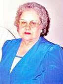 Bobbie Jo Anderson 1933