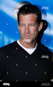 Gus james hi-res stock photography and images