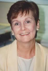 Peggy Harvey Obituary (1941