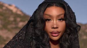 A Dozen States with the Most SZA Superfans: Did Your State Make The List?