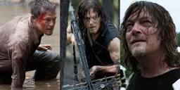 The Best Daryl Dixon Episodes of The Walking Dead, Ranked
