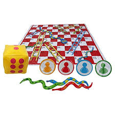 Serpientes y escaleras, es un juego de mesa que hemos seleccionado gratis. Comprar Juego De La Escalera Reglas Desde 12 0 Mr Juegos De Mesa