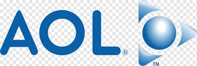 Follow these easy steps step 1. Aol Mail Web Search Engine Aol Search Data Leak Aim Search Blue Text Logo Png Pngwing