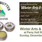 Bubbe Butter at 2025 Winter Arts & Crafts Fair at - Perry Hall High School, 4601 Ebenezer Rd Event Image