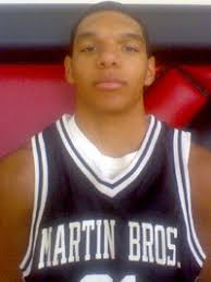 Darion Howard 2009 Tight End Northern Iowa