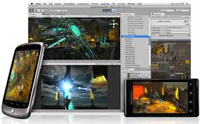 Https Oyunprogramindir Com Category Mobil Uygulamalar Game Engine Unity Software Unity