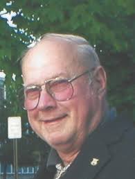 Obituary information for Edward J. Ernst, Jr.