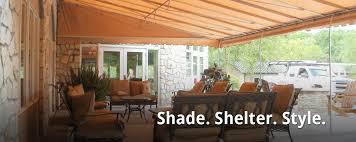 A canvas awning should and will last for 25 years or more if properly maintained. Home