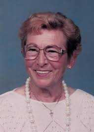 Shirley Murray Obituary