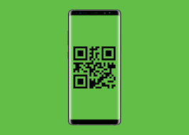 Genere el diseño del código qr en 3 clics. Como Leer Un Codigo Qr Sin Descargar Una Aplicacion