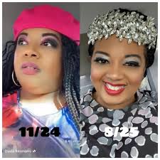 Grateful for supportive fitness community