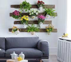 Este estilo decorativo esta basado en las antiguas ilustraciones de plantas con propiedades curativas, setas, semillas o frutos, que se podían observar en las paredes de las antiguas farmacias. Dale Un Toque De Diseno A Tu Casa Con Nuestra Variedad De Plantas Para Interior Decoracion Plantas Plantas En Pared Jardines Verticales