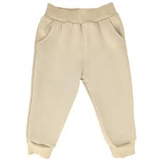 Pantalon Bebe Jogger