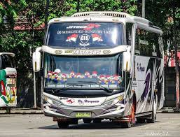 Kredit 3 miliar rupiah dibelikannya 6 (enam) unit bus. Bus Haryanto Rute Dan Harga Tiket 2021
