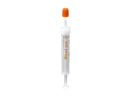 Blutgas Monovette Lithium Heparin Calcium Balanciert 1 Ml Steril 1x500 Stuck Intermed Praxisbedarf Online Kaufen