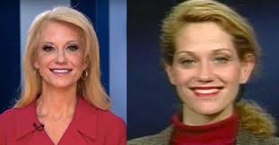 10 Facts You Probably Didn't Know About Kellyanne Conway