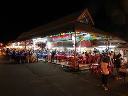 Medan ikan bakar muara sungai duyung melaka | masih sedap tak kedai makan nih? The 10 Best Seafood Restaurants In Melaka Tripadvisor
