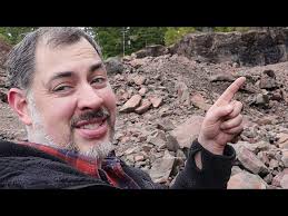 2020 First Rockhounding Trip Agates~Common Opal~Quartz~SW Washington State  GEMS FOUND!