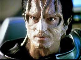 Gul Dukat memes and references to his spoon