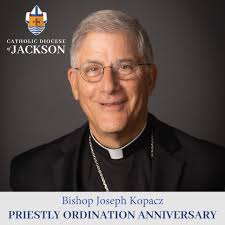 Roman Catholic Diocese of Jackson