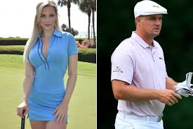 Jul 15, 2021 · bryson dechambeau is a mess. Paige Spiranac Isn T A Fan Of The New Bryson Dechambeau