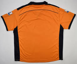 Check spelling or type a new query. 2010 11 Wolverhampton Shirt 2xl Football Soccer Premier League Wolverhampton Classic Shirts Com