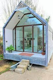 รวม 10 ภาพไอเด ย บ านน อคดาวน ด ไซน เก ในราคาประหย ดงบ เหมาะก บเป นท พ กส ดช ว wazzadu tiny house swoon tiny house movement tiny house
