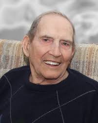 Robert (Bob) James Dietze