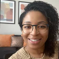 Shameka Hines's Instagram, Twitter & Facebook