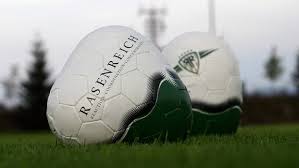 Image result for strange football shaped