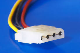 7 Easy Computer Pc Maintenance Tips Mach Machines Molex Connector Pc Computer Connector