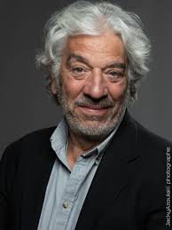 David Beaulieu, actor (Agence Rush)