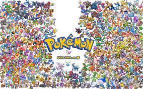 Check spelling or type a new query. Every Pokemon Wallpapers Top Free Every Pokemon Backgrounds Wallpaperaccess