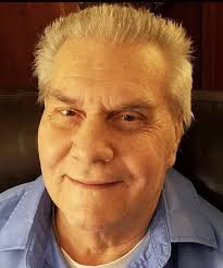 Sherrill Robertson Obituary