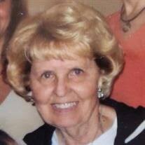 Margaret V. Campbell Obituary