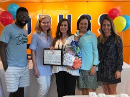 SOA Contest Winners!